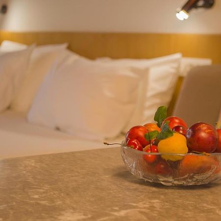 Kalypso Studios & Rooms Палеохора Экстерьер фото